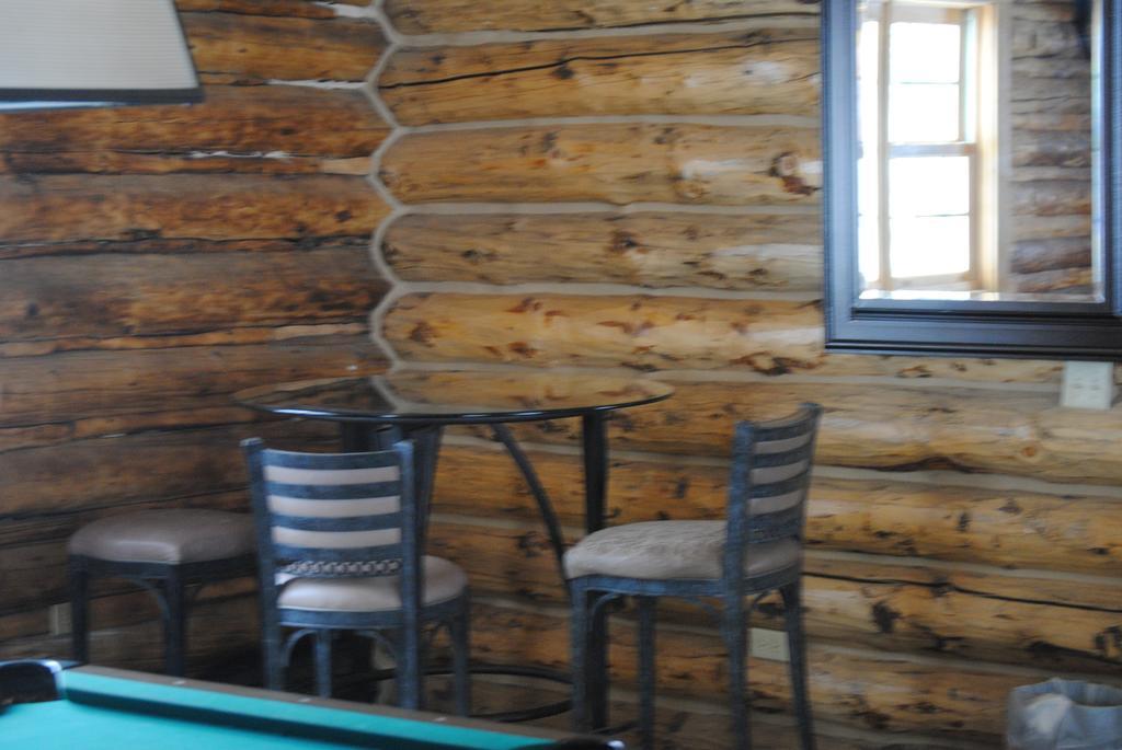 Medicine Bow Lodge Tenmile Luaran gambar