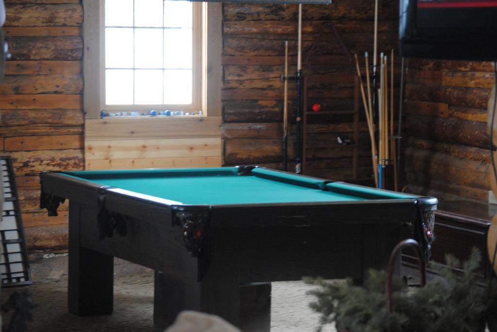Medicine Bow Lodge Tenmile Luaran gambar