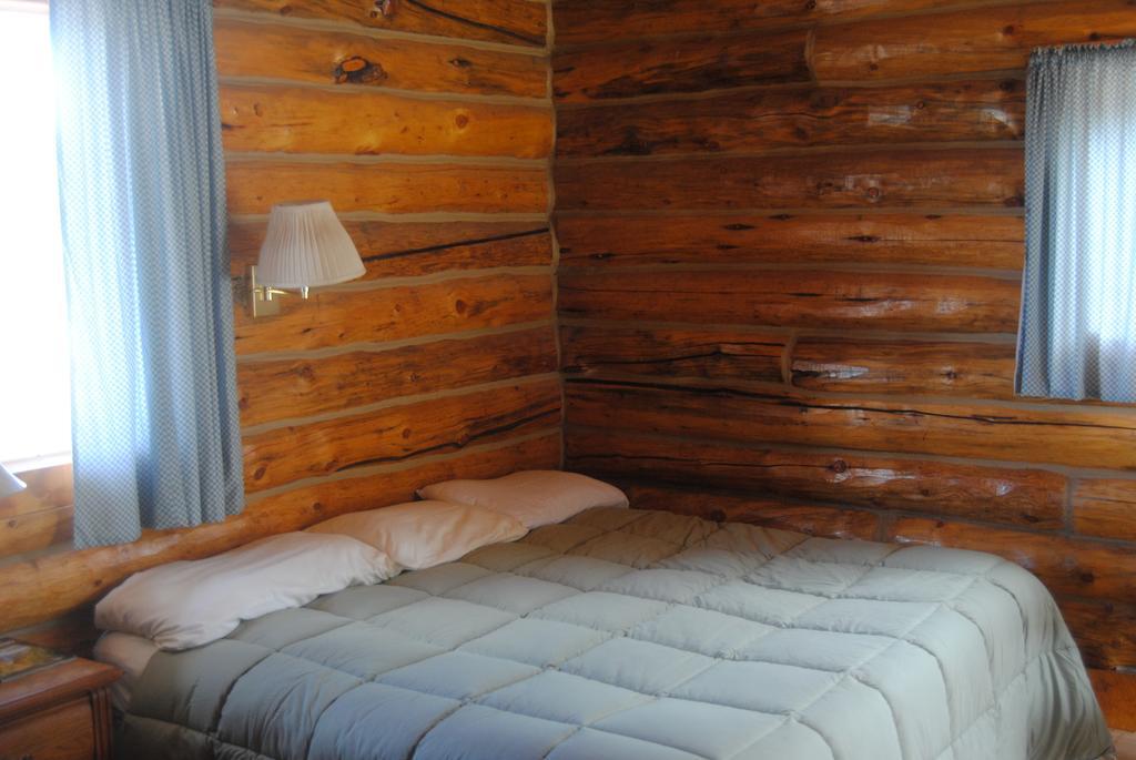 Medicine Bow Lodge Tenmile Luaran gambar
