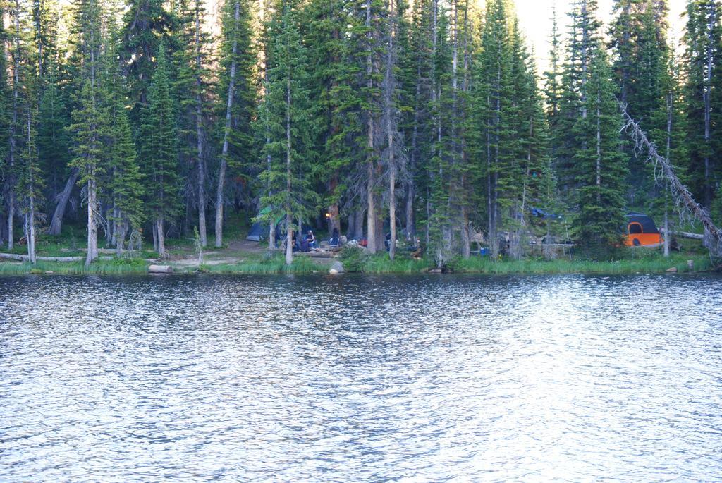 Medicine Bow Lodge Tenmile Luaran gambar