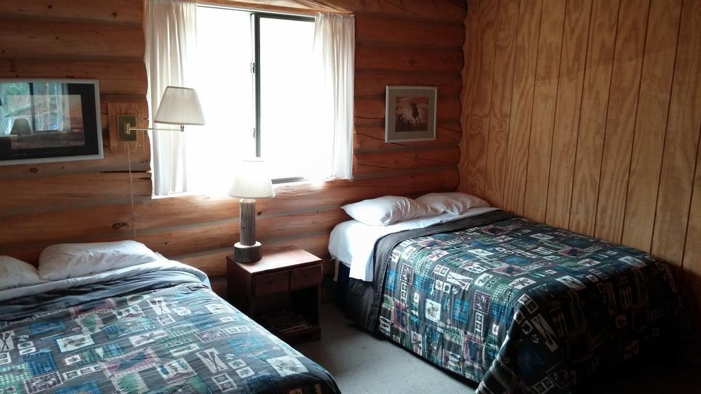 Medicine Bow Lodge Tenmile Bilik gambar