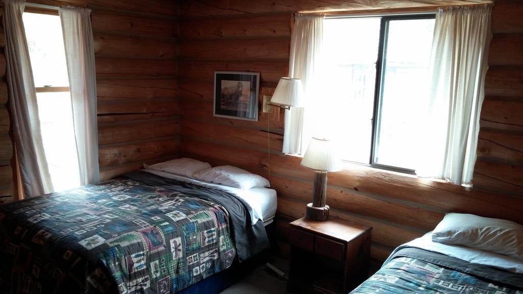 Medicine Bow Lodge Tenmile Luaran gambar