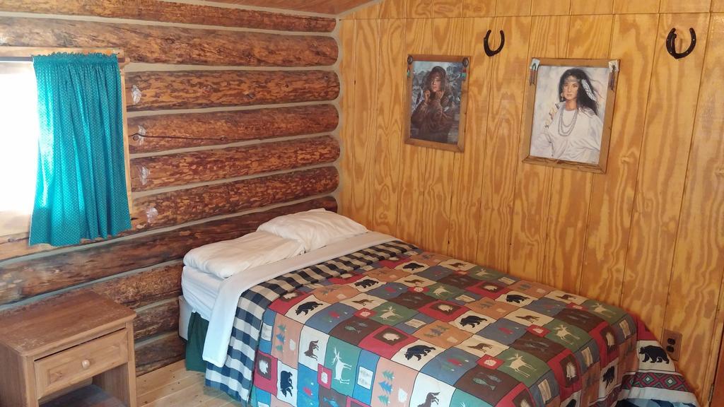 Medicine Bow Lodge Tenmile Luaran gambar