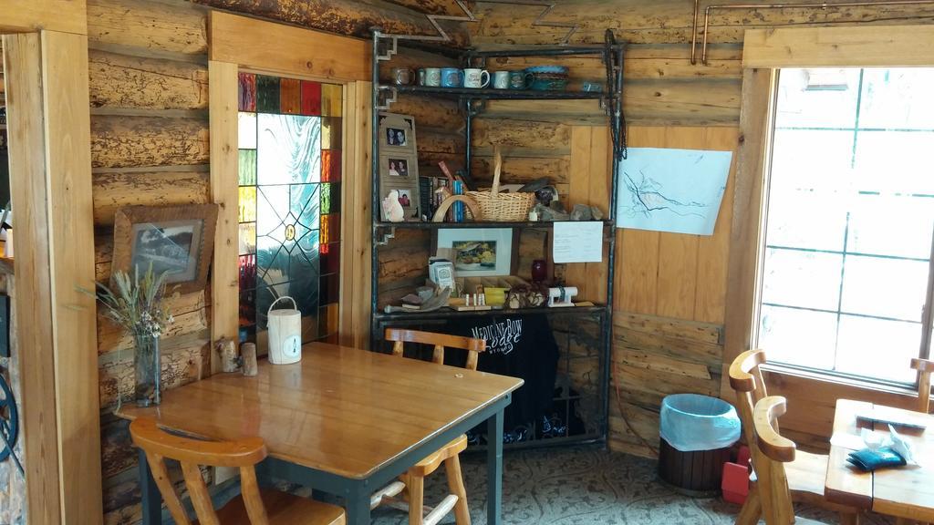 Medicine Bow Lodge Tenmile Luaran gambar