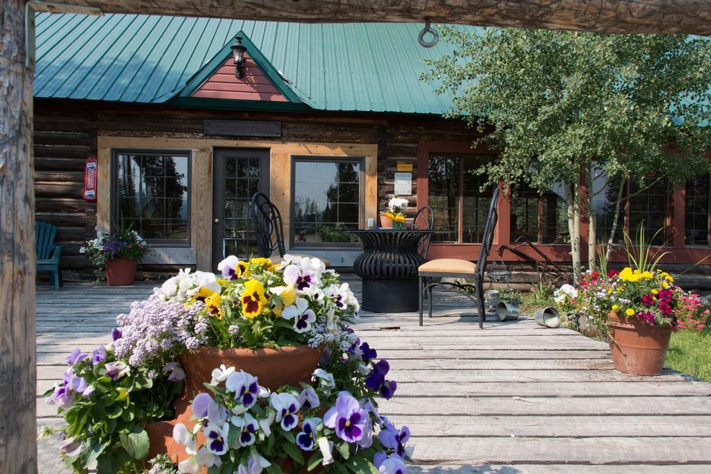 Medicine Bow Lodge Tenmile Luaran gambar
